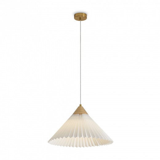 Подвесной светильник Freya Kinsley FR5533PL-01BS1