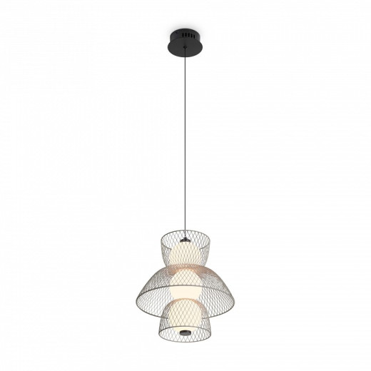 Подвесной светильник Freya Harper FR5545PL-L5GR