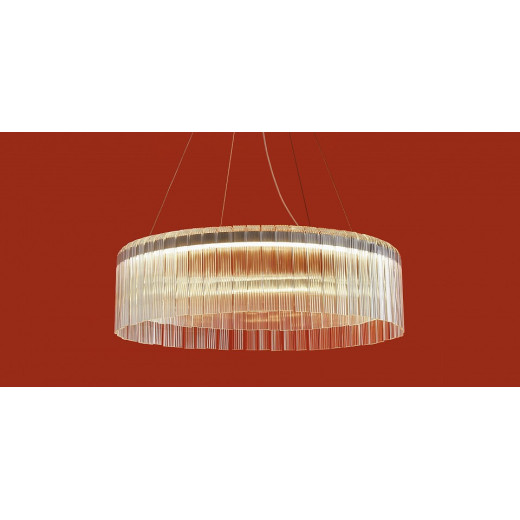 Подвесной светильник Freya Rain FR5546PL-L60W