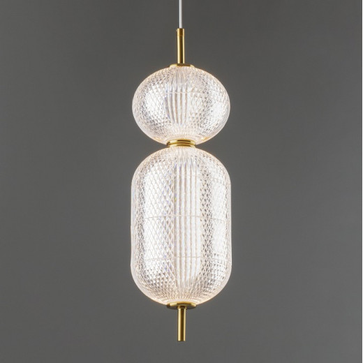 Подвесной светильник Freya Awella FR6135PL-L13BT