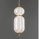 Подвесной светильник Freya Awella FR6135PL-L13BT