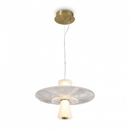 Подвесной светильник Freya Grail FR6183PL-L4BS1