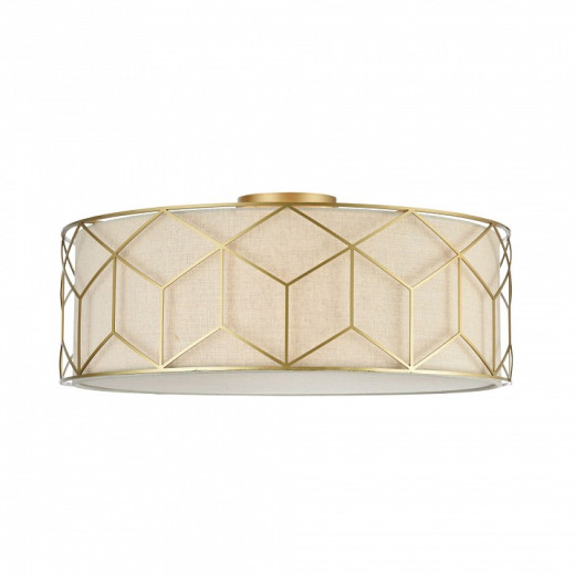 Светильник на штанге Maytoni Messina H223-PL-05-G