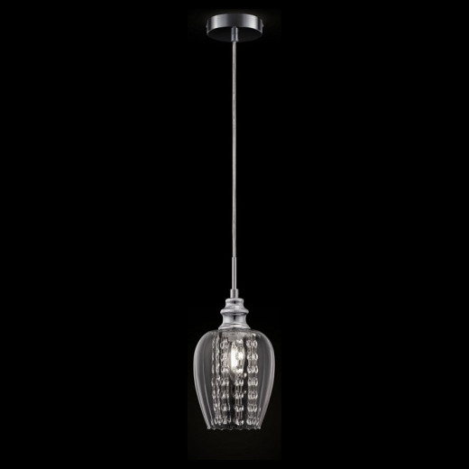 Подвесной светильник Maytoni Blues MOD044-PL-01-N