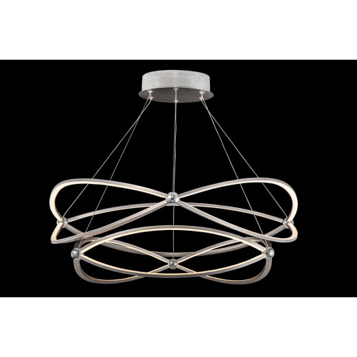 Подвесной светильник Maytoni Weave MOD062PL-L103CH3K