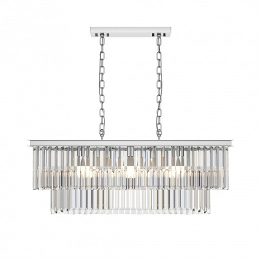 Подвесной светильник Maytoni Revero MOD085PL-08CH