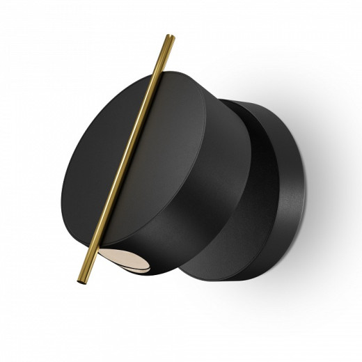 Бра Maytoni Nuance MOD180WL-L4B3K