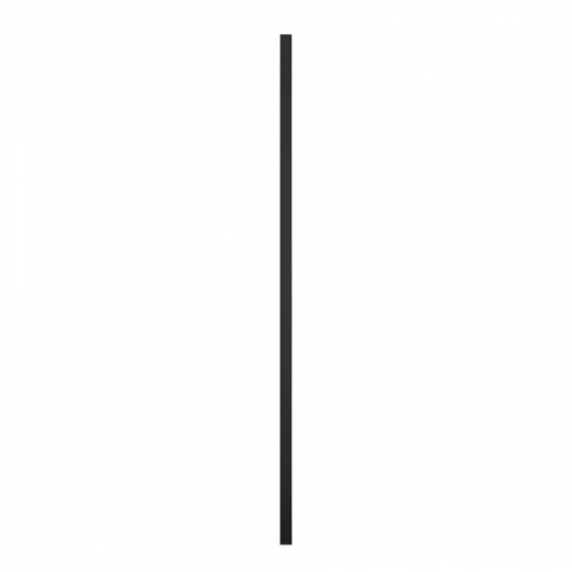 Бра Maytoni Halo MOD245WL-L24BK