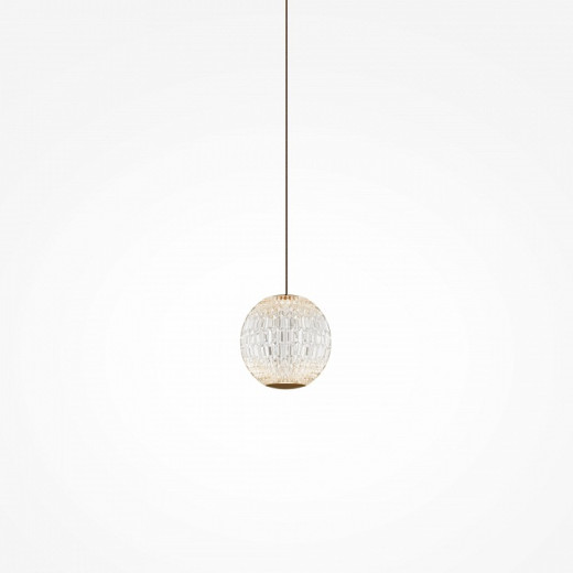 Подвесной светильник Maytoni Sapphire MOD293PL-L6BS3K