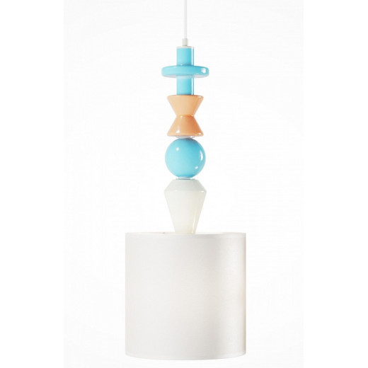 Подвесной светильник Maytoni Comforty MOD298PL-01W1