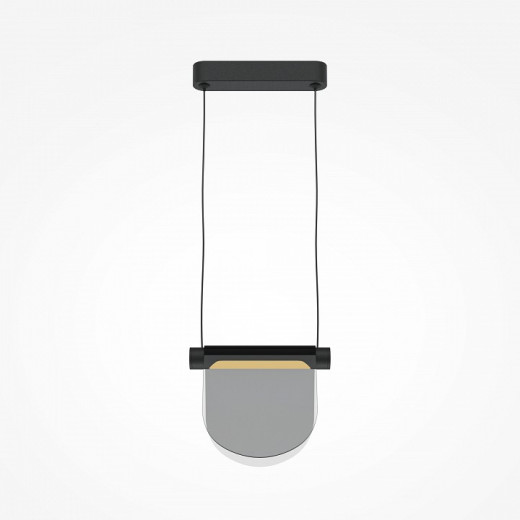 Подвесной светильник Maytoni Fluffy MOD319PL-L5B3K