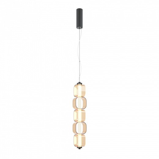 Подвесной светильник Maytoni Ritmo MOD381PL-L30B3K