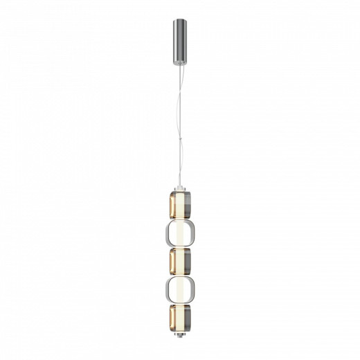 Подвесной светильник Maytoni Ritmo MOD381PL-L30CH3K