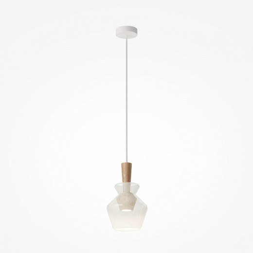 Подвесной светильник Maytoni Toys MOD405PL-01W1