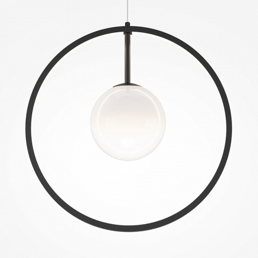 Подвесной светильник Maytoni Paparazzi MOD407PL-L12B3K1