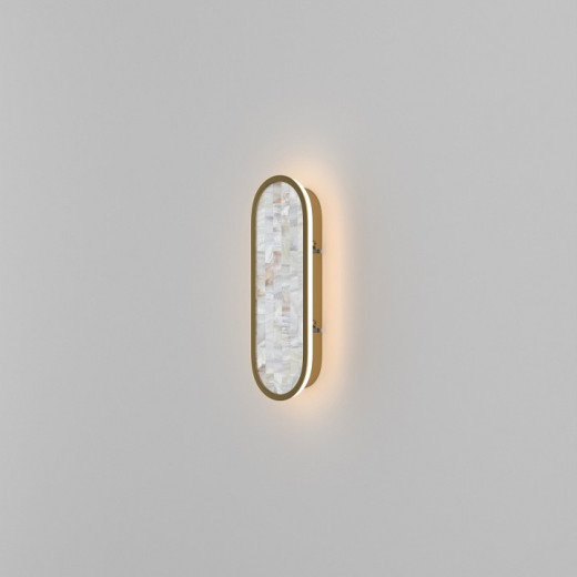 Накладной светильник Maytoni Perlamour MOD429WL-L15BSK