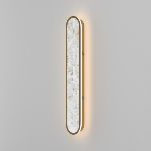 Накладной светильник Maytoni Perlamour MOD429WL-L30BSK