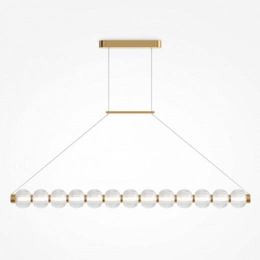 Подвесной светильник Maytoni Amulet MOD555PL-L18G3K