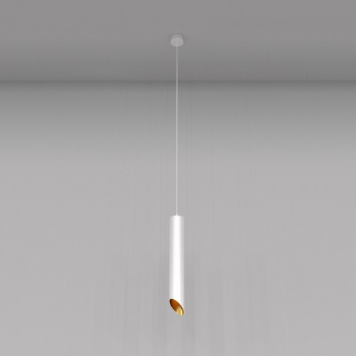 Подвесной светильник Maytoni Lipari P044PL-01-40GU10-W