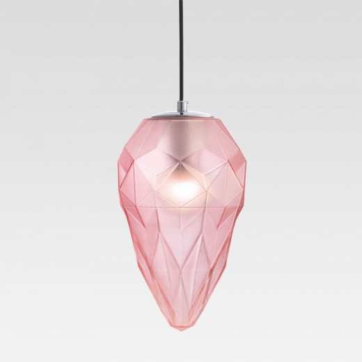 Подвесной светильник Maytoni Globo P052PL-01PK