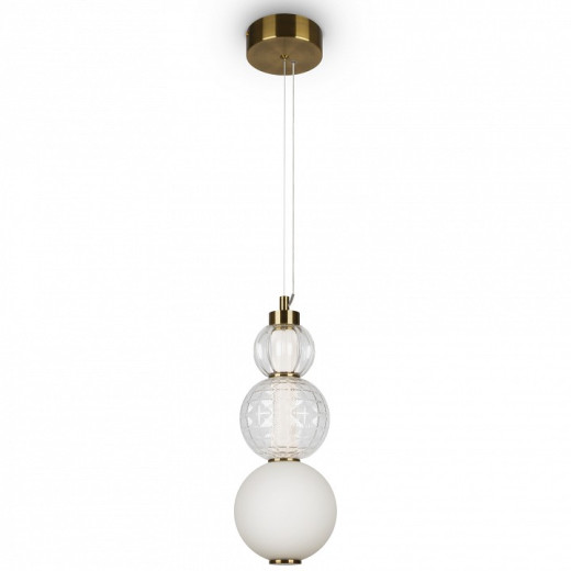 Подвесной светильник Maytoni Collar P069PL-L16G3K