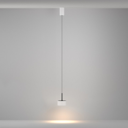 Подвесной светильник Maytoni Glare P102PL-12W3K-W