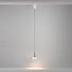 Подвесной светильник Maytoni Glare P102PL-12W3K-W