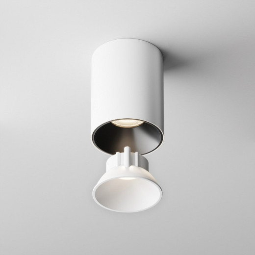 Кольцо декоративное Maytoni Accessories Ring8-10W-RD-W