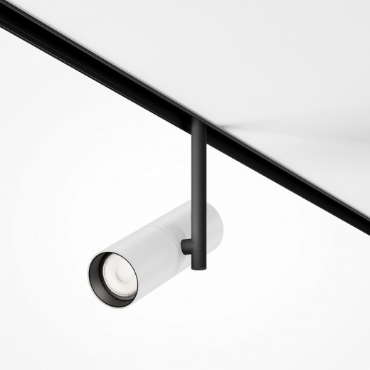 Светильник на штанге Maytoni Elti TR005-4-12W-DS-BW