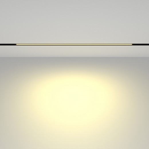 Встраиваемый светильник Maytoni Basis TR030-2-24W2.7K-B