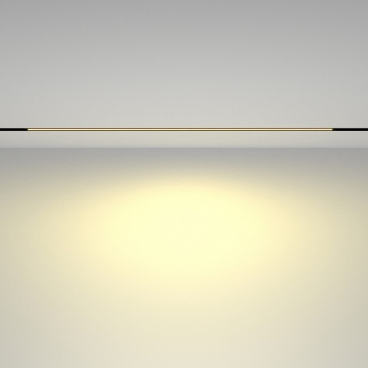 Встраиваемый светильник Maytoni Basis TR030-2-30W2.7K-B