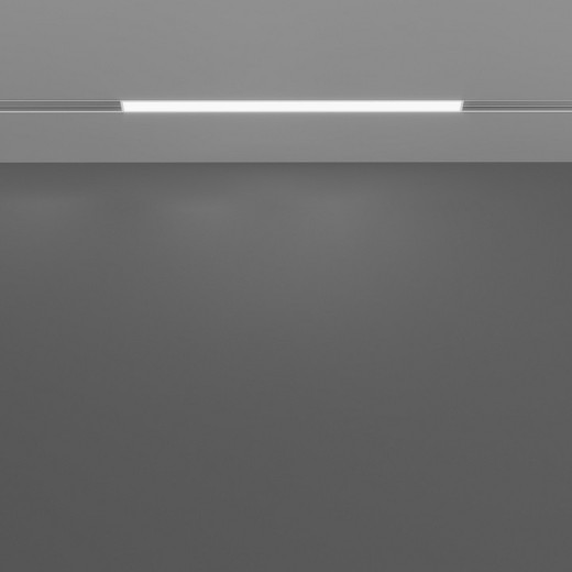 Встраиваемый светильник Maytoni Basis TR030-4-12W3K-WW-DS-W