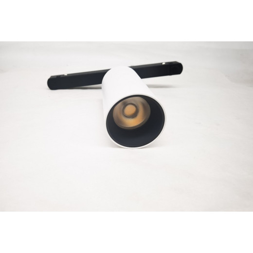 Светильник на штанге Maytoni Focus LED TR032-2-12W3K-S-W