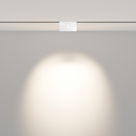 Накладной светильник Maytoni Points TR033-2-6W4K-W