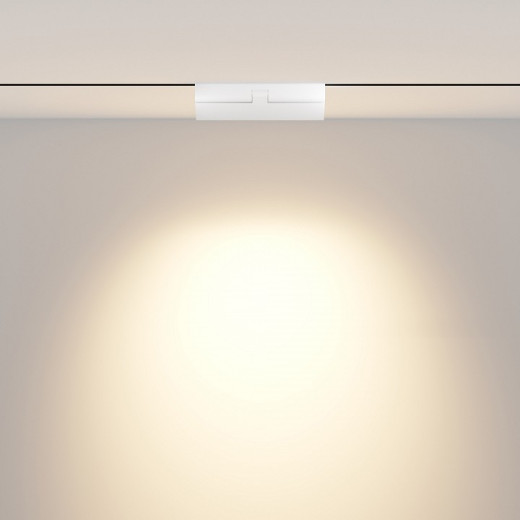 Накладной светильник Maytoni Points TR033-4-12W3K-M-DS-W