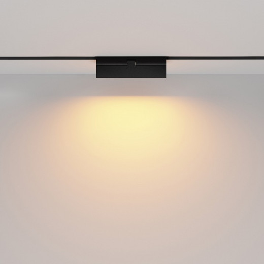 Накладной светильник Maytoni Basis Rot TR036-2-12W2.7K-B