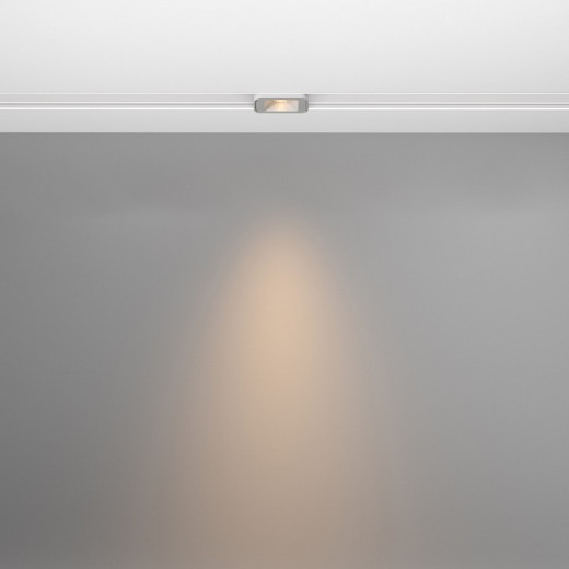 Встраиваемый светильник Maytoni Points S TR100-2-2W3K-S-W