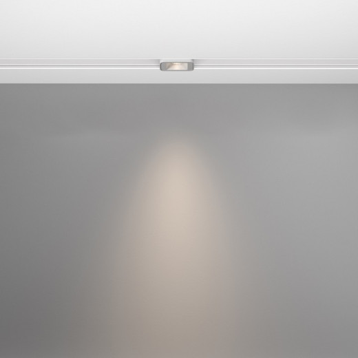 Встраиваемый светильник Maytoni Points S TR100-2-2W4K-S-W