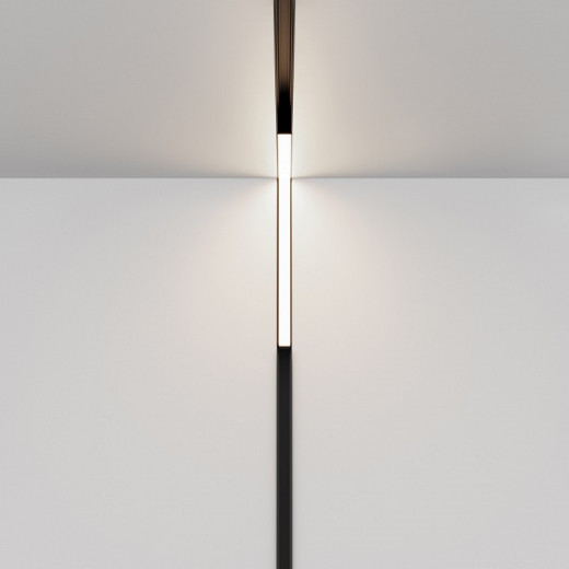 Встраиваемый светильник Maytoni Basis TR102-24W4K-B