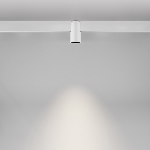 Накладной светильник Maytoni Alfa TR122-2-7W4K-W