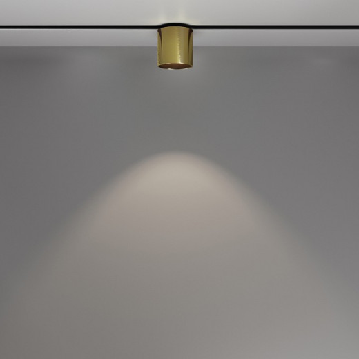 Накладной светильник Maytoni Alfa S TR132-2-7W4K-BS