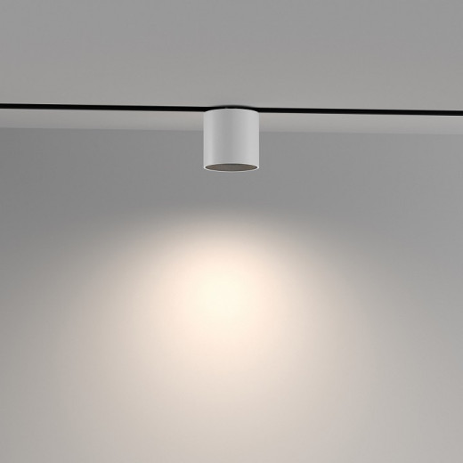 Светильник на штанге Maytoni Alfa S TR132-4-7W-DS-W