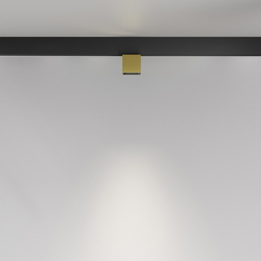 Накладной светильник Maytoni Alfa S TR133-4-7W-DS-BS