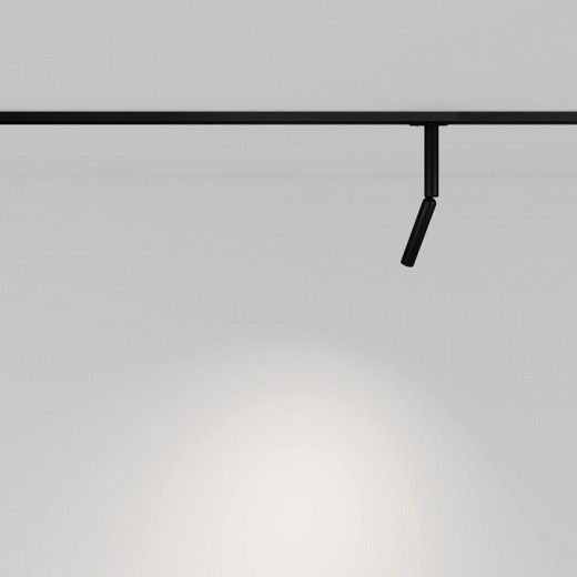 Светильник на штанге Maytoni Focus T TR142-1-6W3K-B
