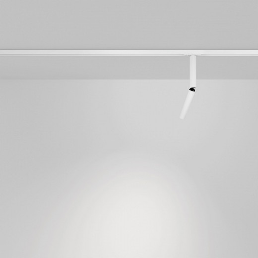 Светильник на штанге Maytoni Focus T TR142-1-6W4K-W