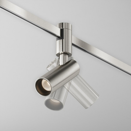 Накладной светильник Maytoni Focus Led TR144-1-5W3K-W-PT