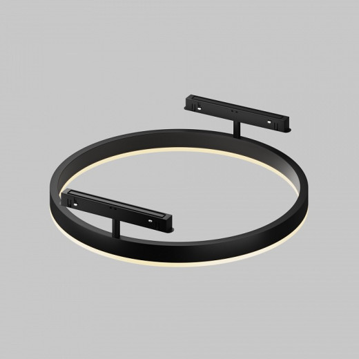 Накладной светильник Maytoni Rim TR227-2-24W3K-B