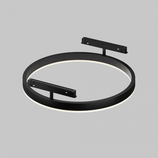 Накладной светильник Maytoni Rim TR227-2-24W4K-B