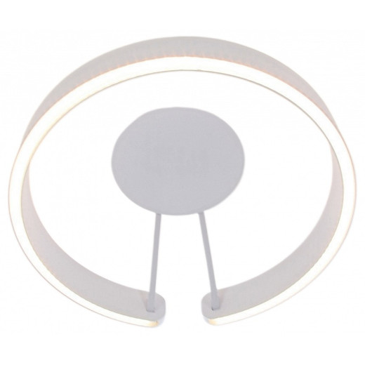 Накладной светильник Mizi`en Leo MZ31371-400-PW