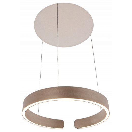 Подвесной светильник Mizi`en Leo MZ31371-600G